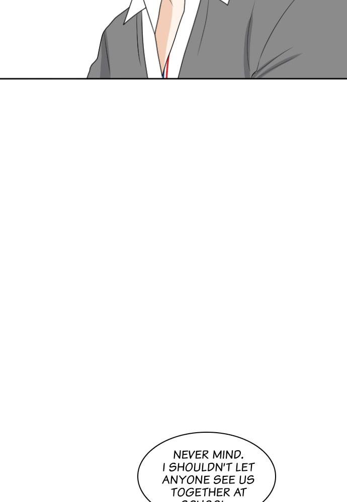 Read My Roommate Is A Gumiho ENGLISH Manga Online