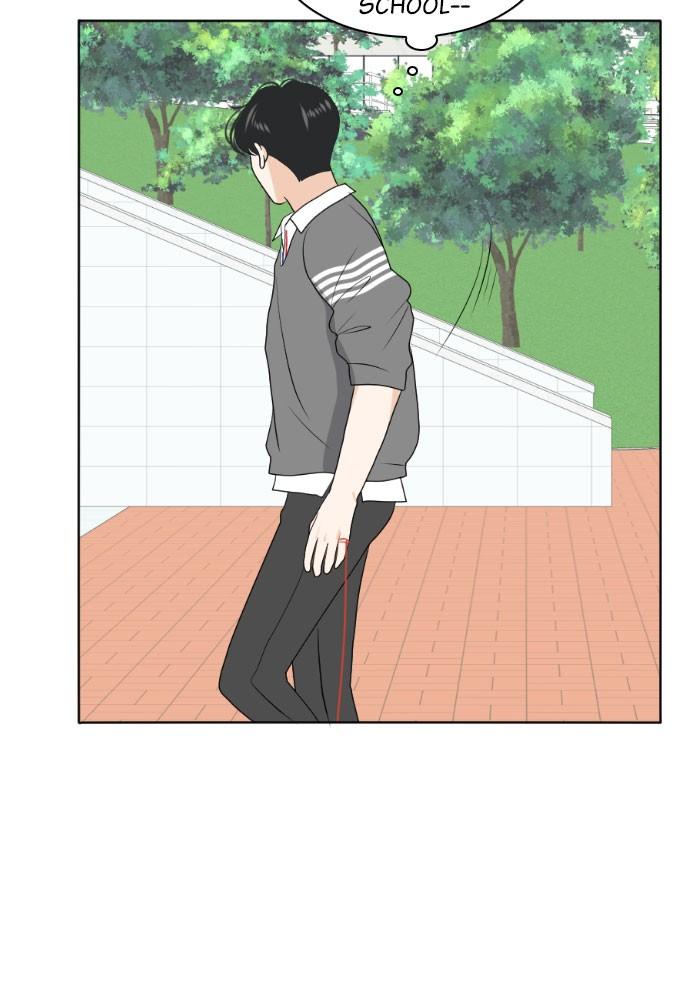 Read My Roommate Is A Gumiho ENGLISH Manga Online