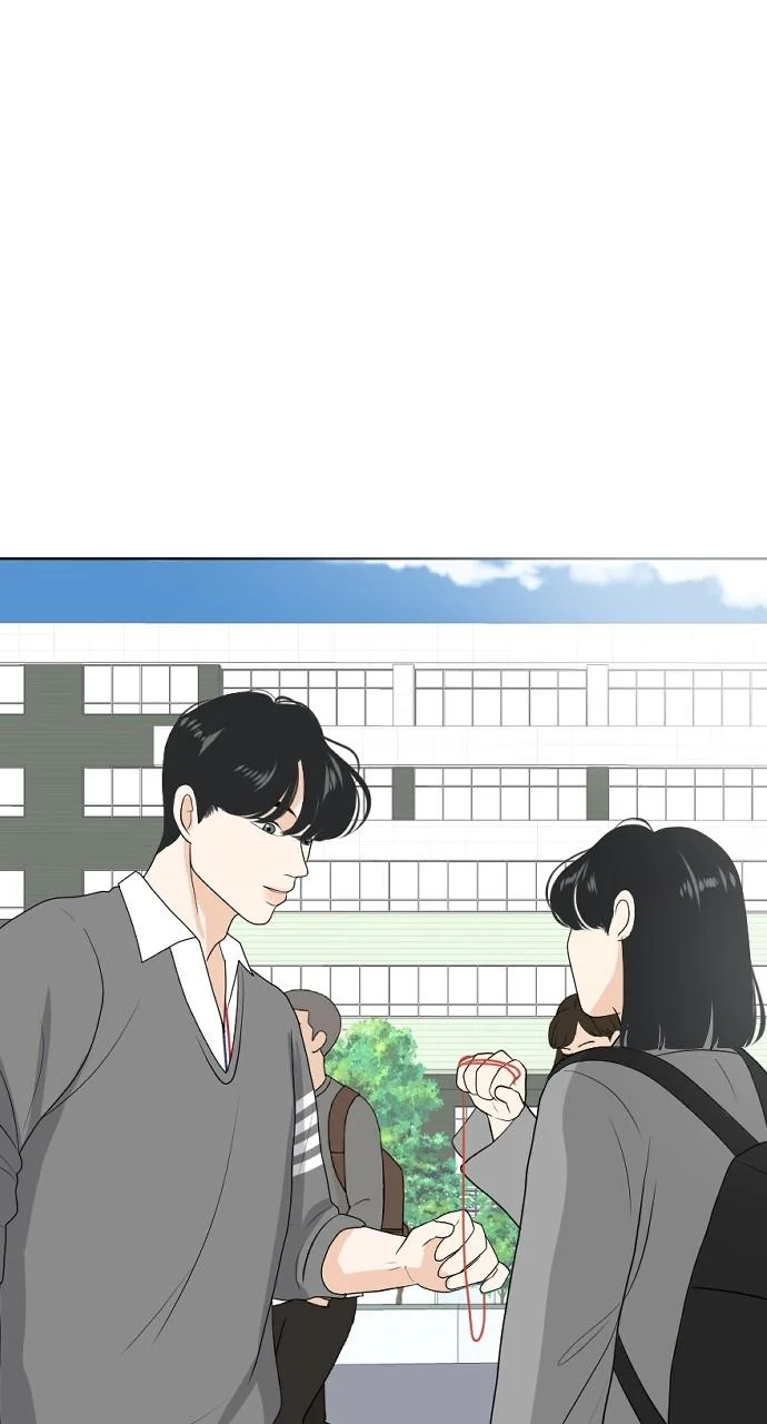 Read My Roommate Is A Gumiho ENGLISH Manga Online