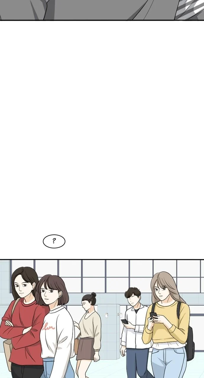 Read My Roommate Is A Gumiho ENGLISH Manga Online