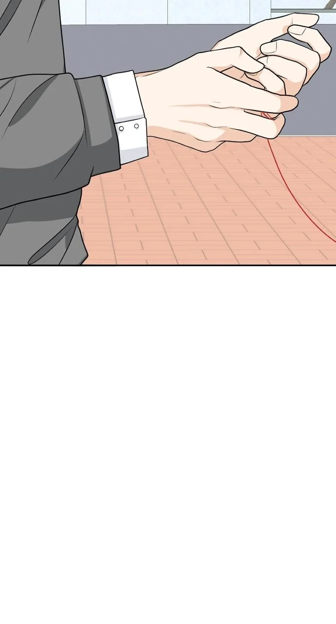 Read My Roommate Is A Gumiho ENGLISH Manga Online