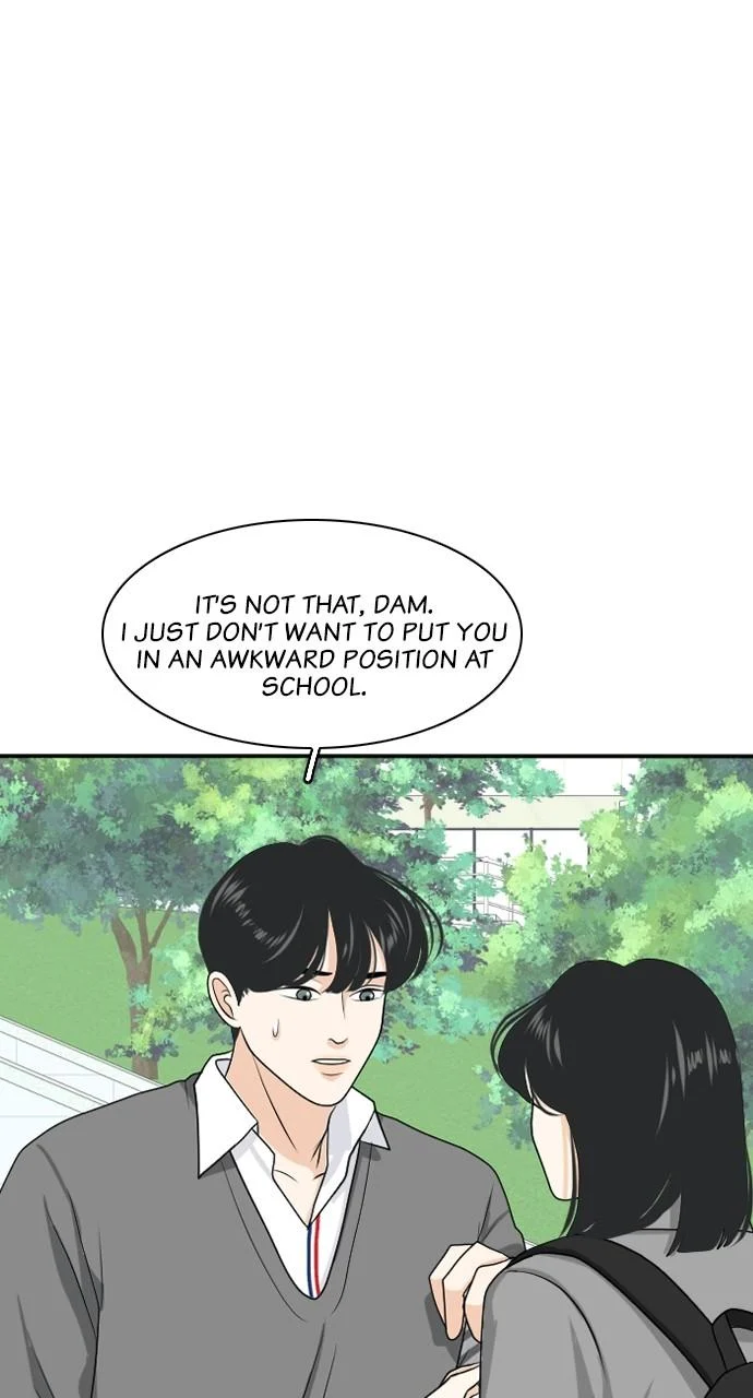 Read My Roommate Is A Gumiho ENGLISH Manga Online