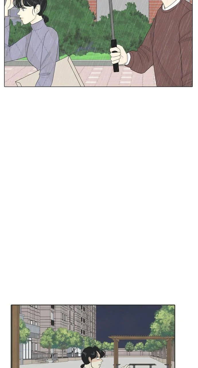 Read My Roommate Is A Gumiho ENGLISH Manga Online