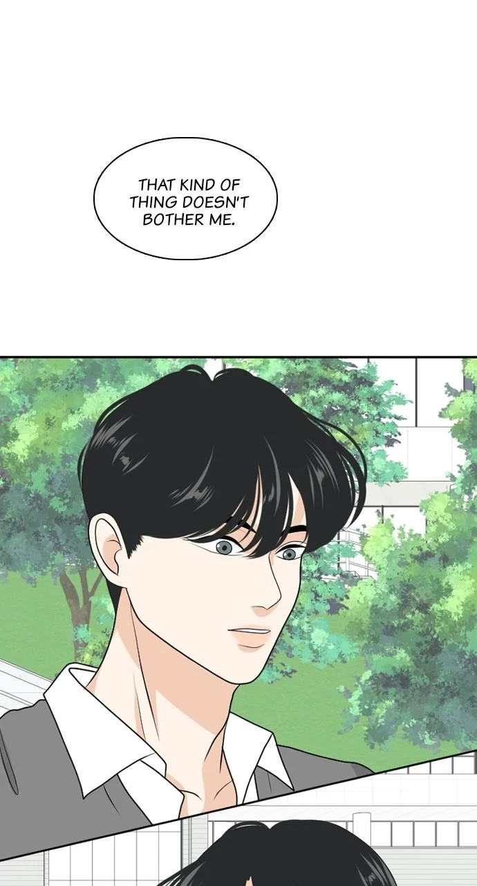Read My Roommate Is A Gumiho ENGLISH Manga Online