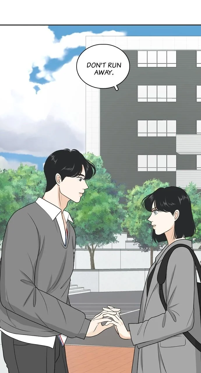 Read My Roommate Is A Gumiho ENGLISH Manga Online