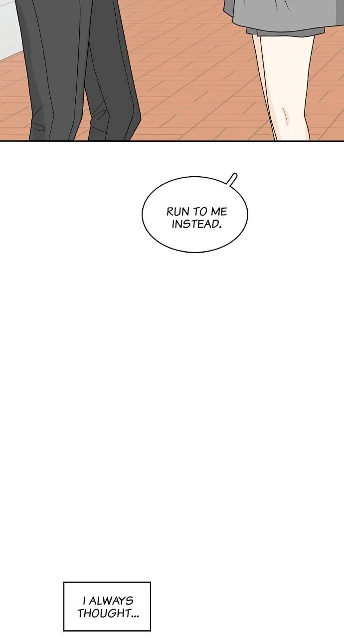 Read My Roommate Is A Gumiho ENGLISH Manga Online