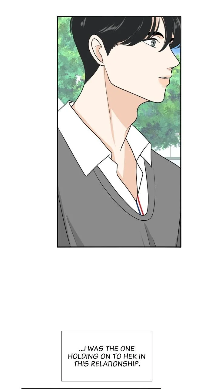 Read My Roommate Is A Gumiho ENGLISH Manga Online