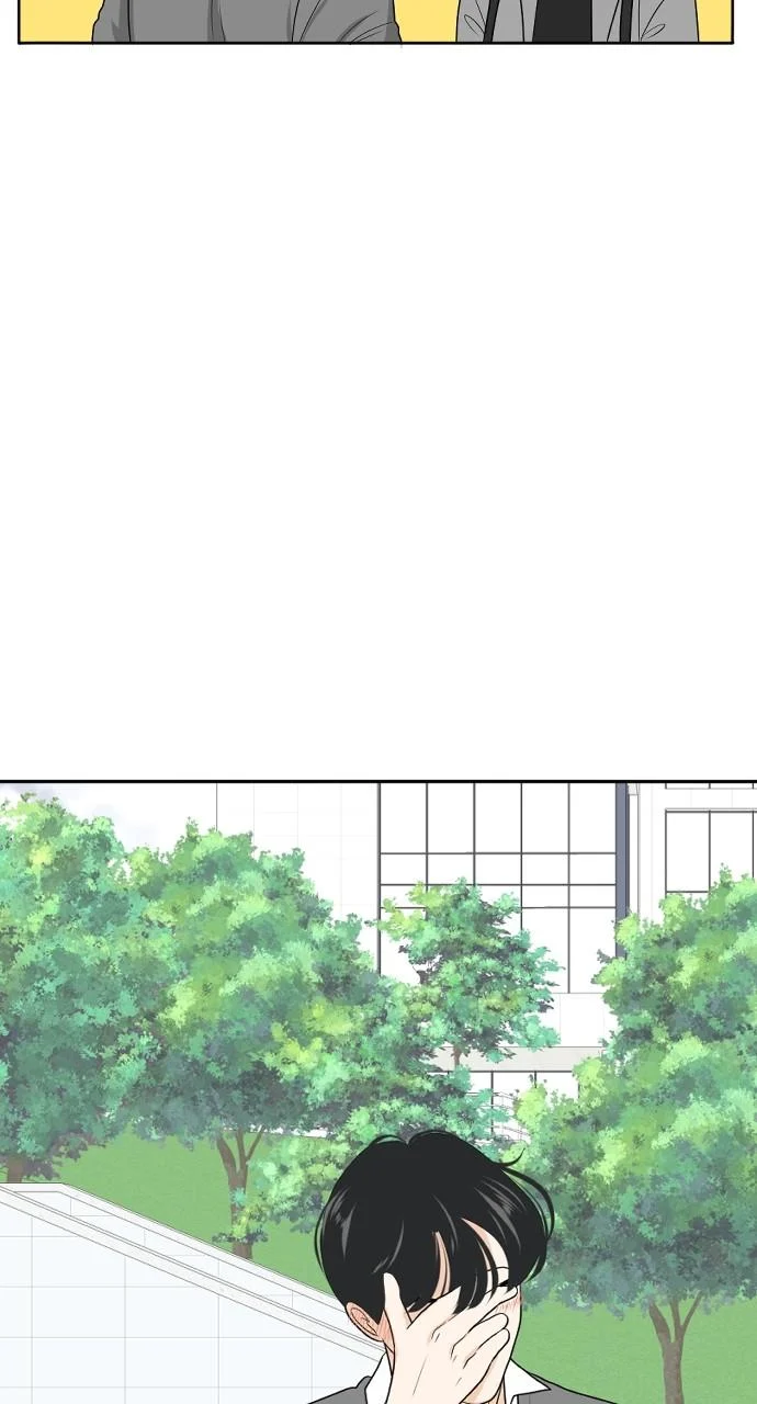 Read My Roommate Is A Gumiho ENGLISH Manga Online