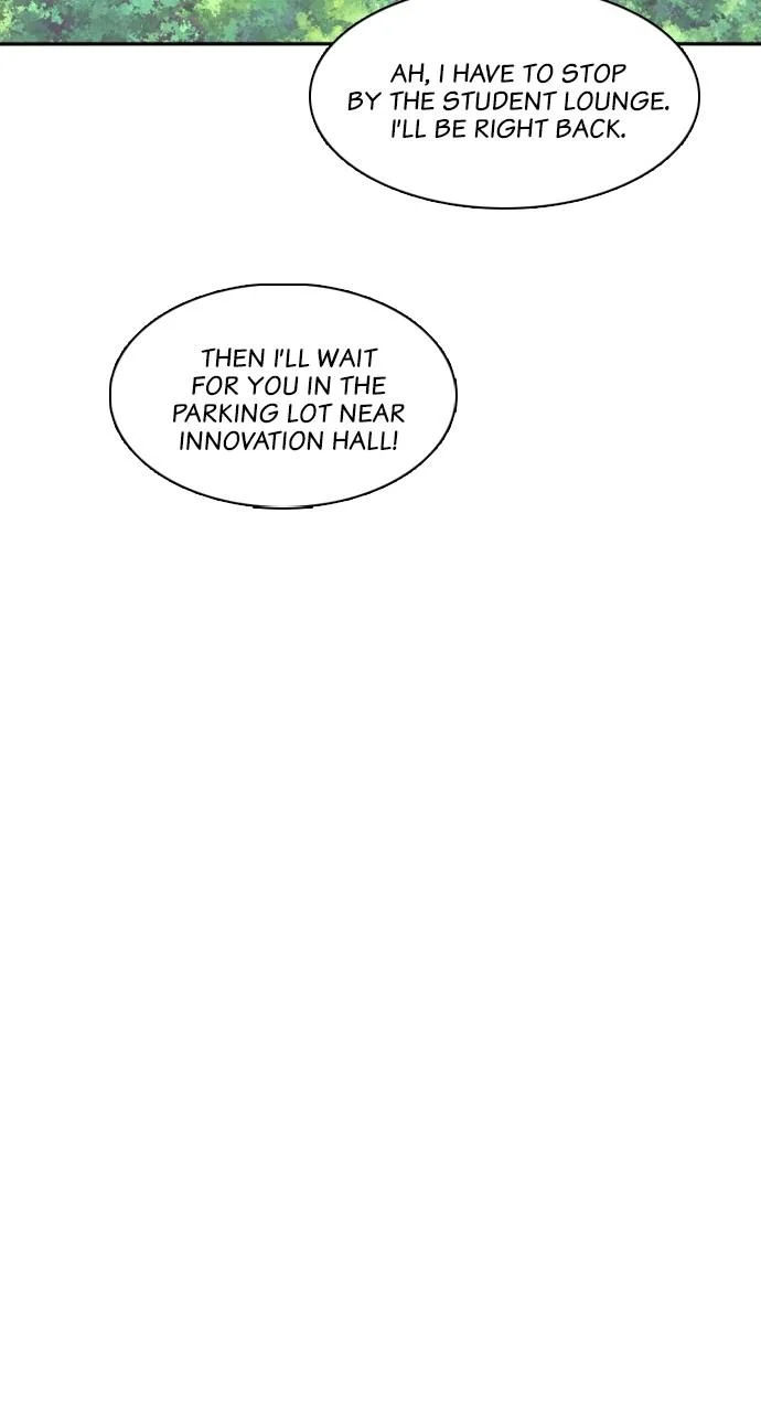 Read My Roommate Is A Gumiho ENGLISH Manga Online