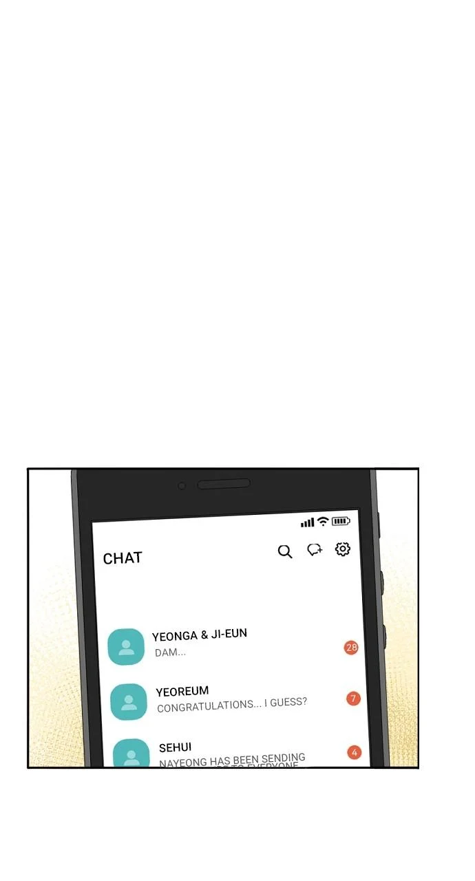 Read My Roommate Is A Gumiho ENGLISH Manga Online