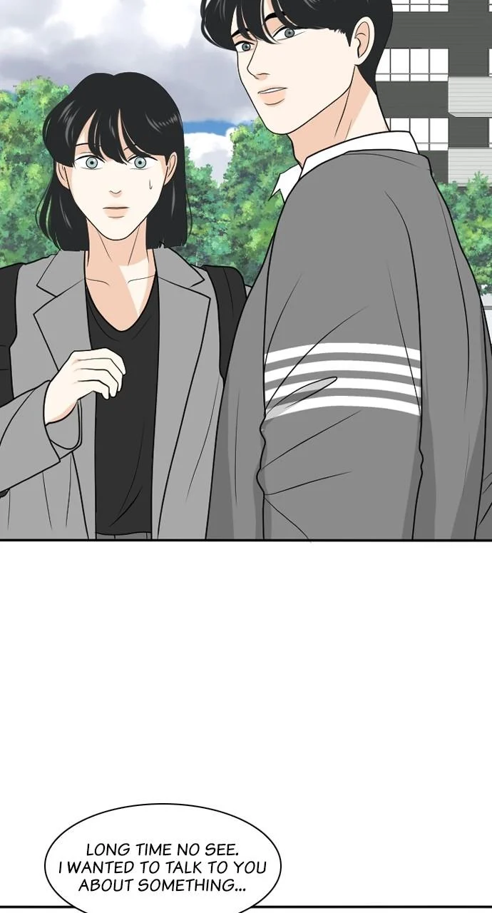 Read My Roommate Is A Gumiho ENGLISH Manga Online