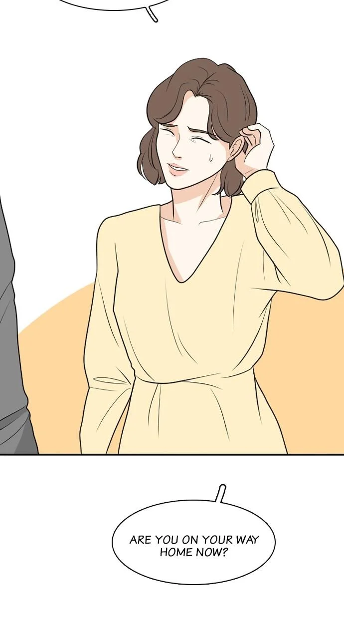 Read My Roommate Is A Gumiho ENGLISH Manga Online