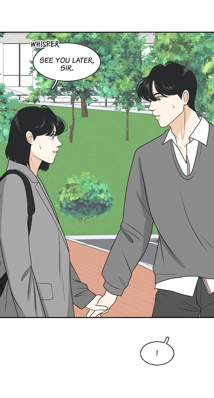 Read My Roommate Is A Gumiho ENGLISH Manga Online