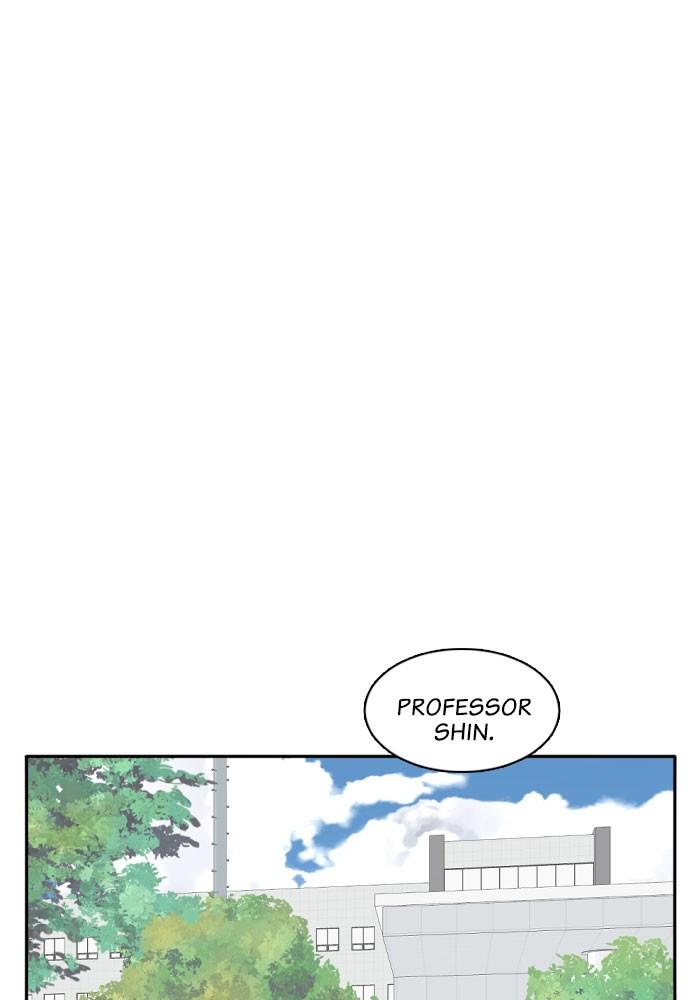 Read My Roommate Is A Gumiho ENGLISH Manga Online