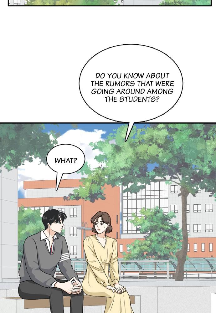 Read My Roommate Is A Gumiho ENGLISH Manga Online