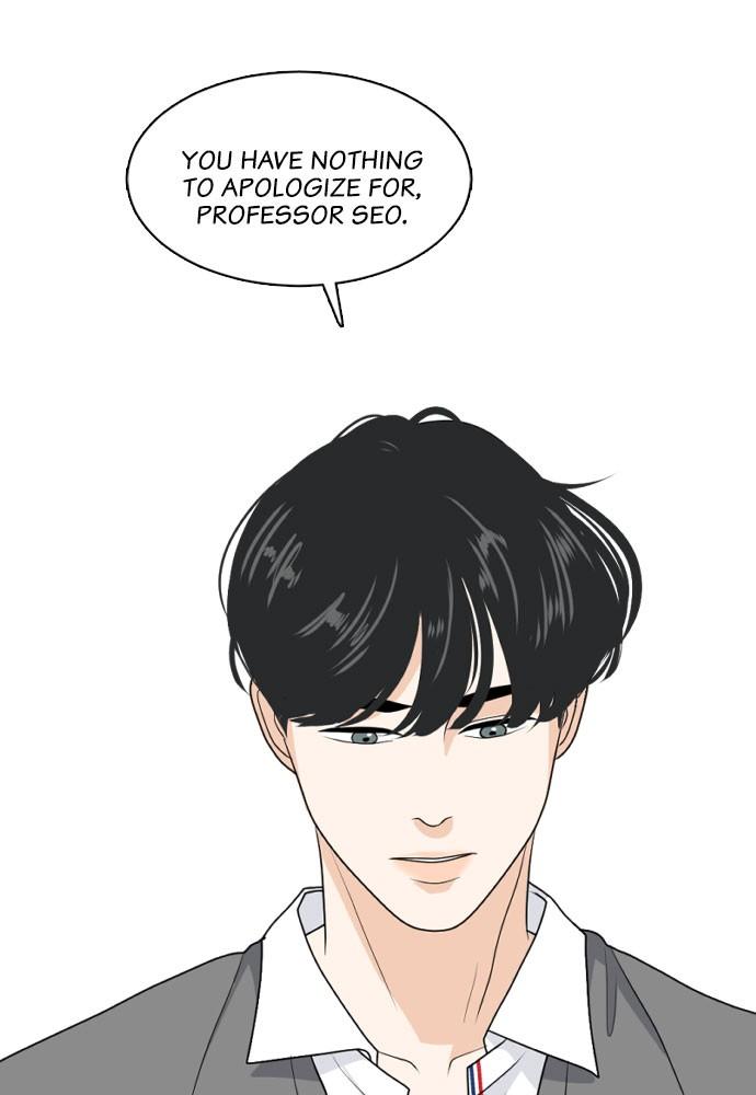 Read My Roommate Is A Gumiho ENGLISH Manga Online