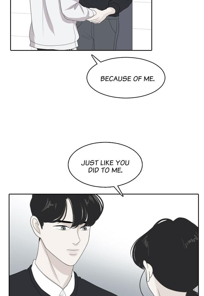 Read My Roommate Is A Gumiho ENGLISH Manga Online