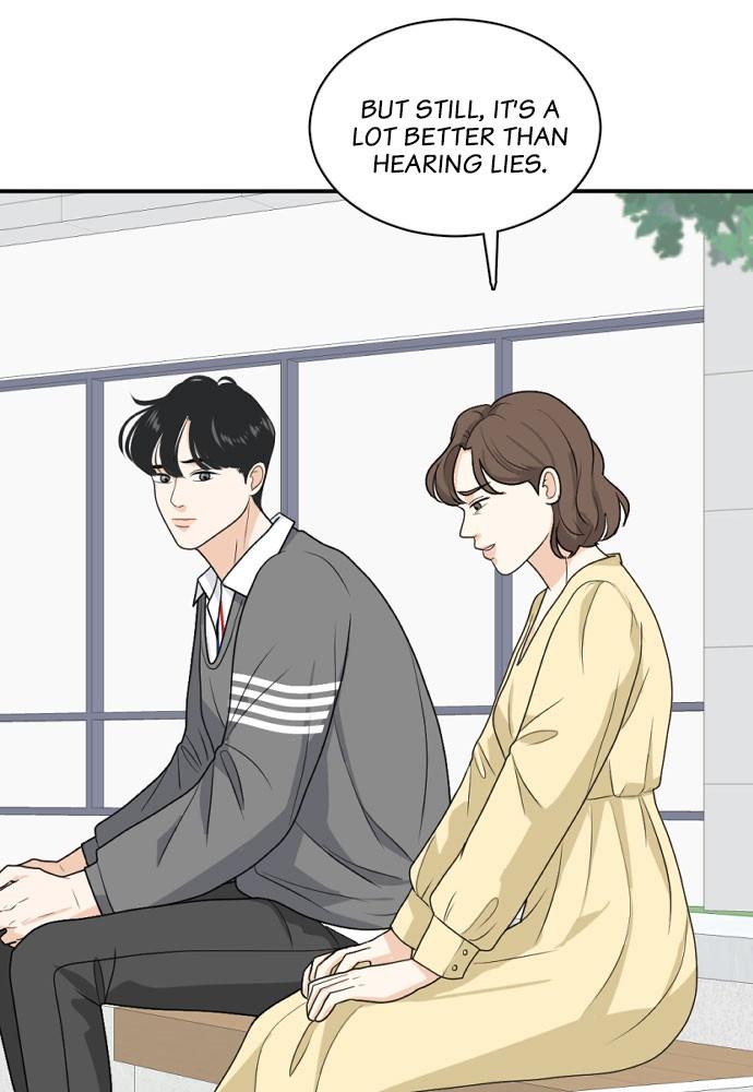Read My Roommate Is A Gumiho ENGLISH Manga Online