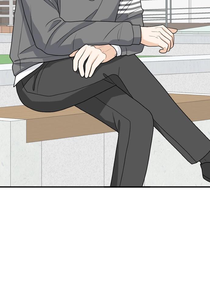 Read My Roommate Is A Gumiho ENGLISH Manga Online