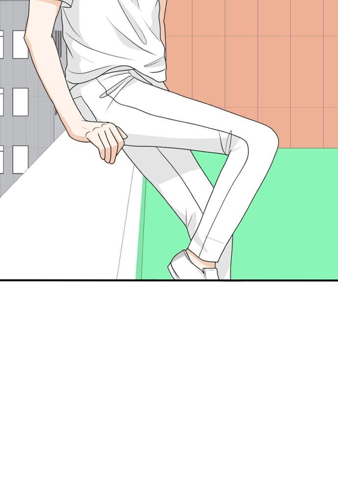 Read My Roommate Is A Gumiho ENGLISH Manga Online