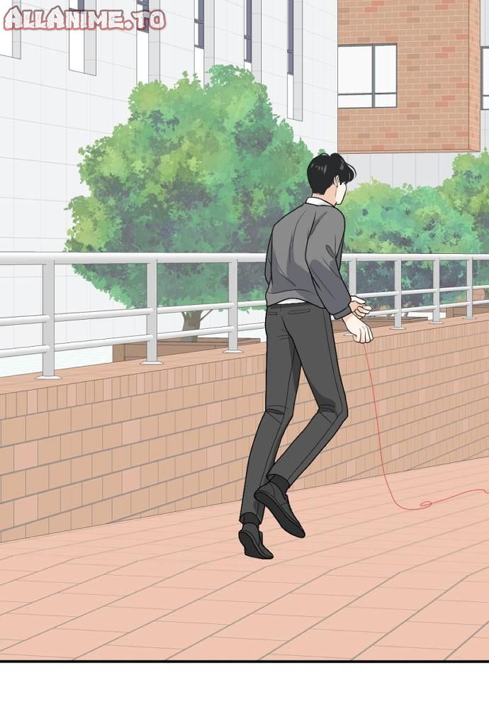 Read My Roommate Is A Gumiho ENGLISH Manga Online