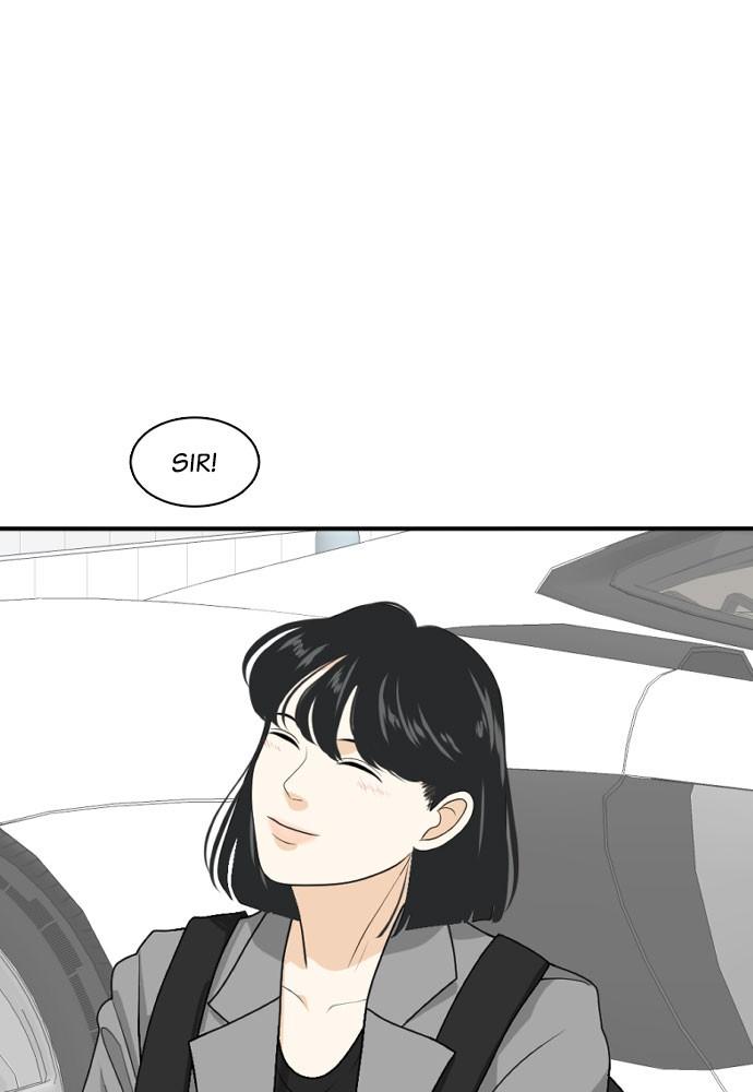 Read My Roommate Is A Gumiho ENGLISH Manga Online