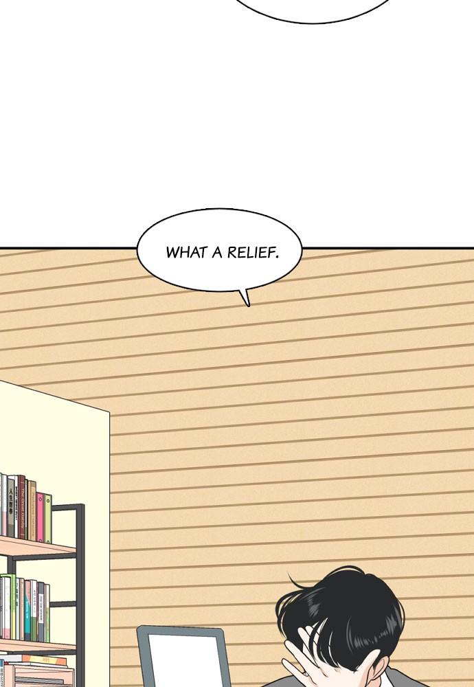 Read My Roommate Is A Gumiho ENGLISH Manga Online