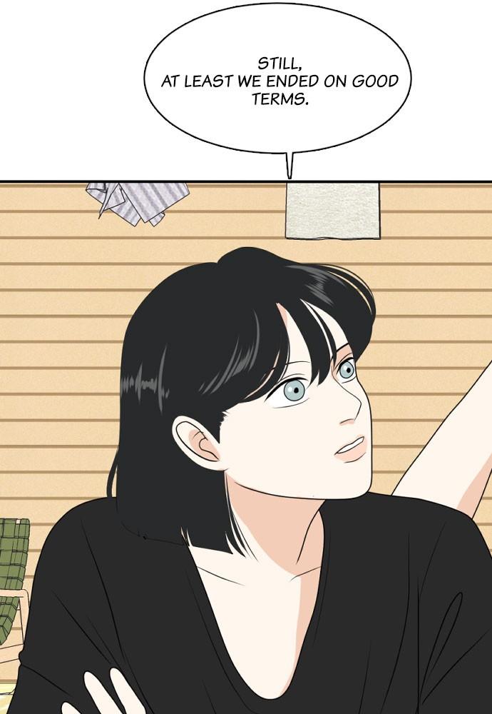 Read My Roommate Is A Gumiho ENGLISH Manga Online