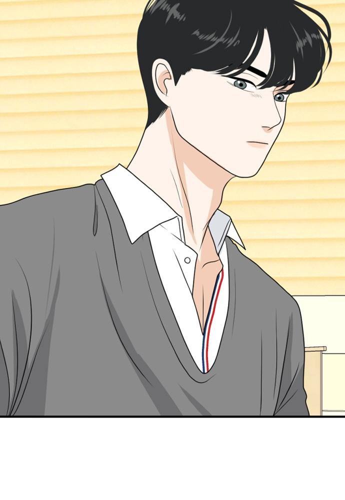 Read My Roommate Is A Gumiho ENGLISH Manga Online