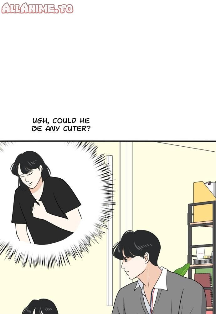 Read My Roommate Is A Gumiho ENGLISH Manga Online