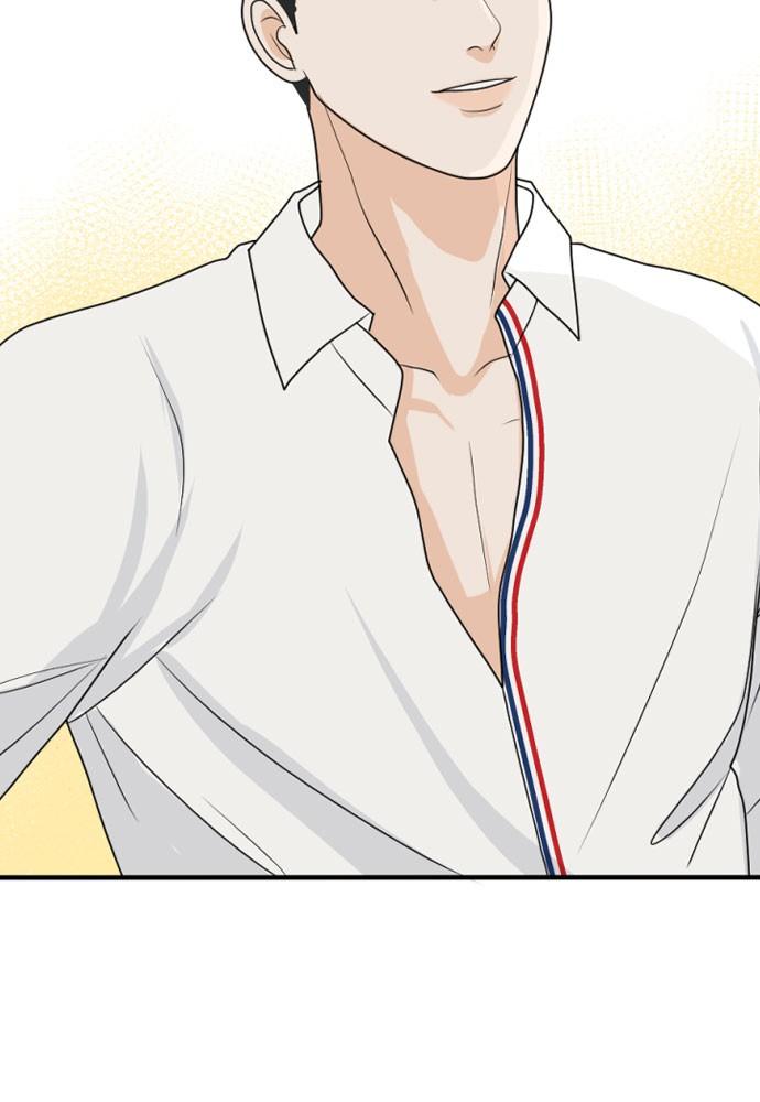 Read My Roommate Is A Gumiho ENGLISH Manga Online