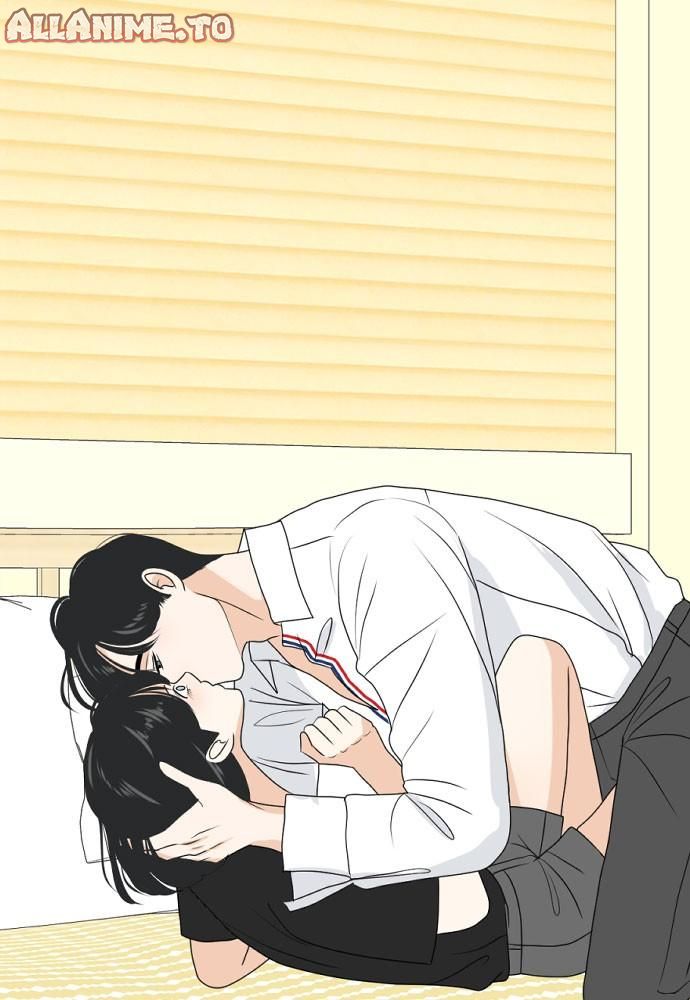 Read My Roommate Is A Gumiho ENGLISH Manga Online