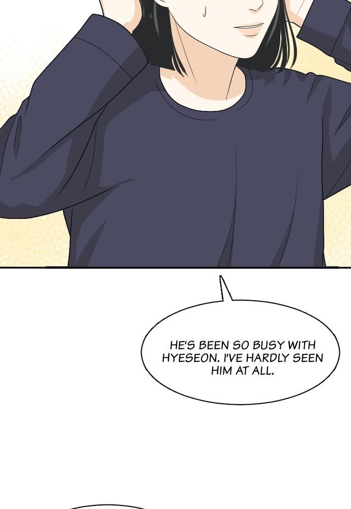 Read My Roommate Is A Gumiho ENGLISH Manga Online
