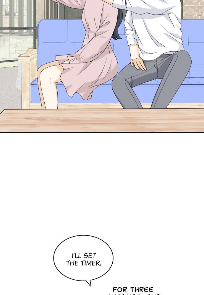 Read My Roommate Is A Gumiho ENGLISH Manga Online