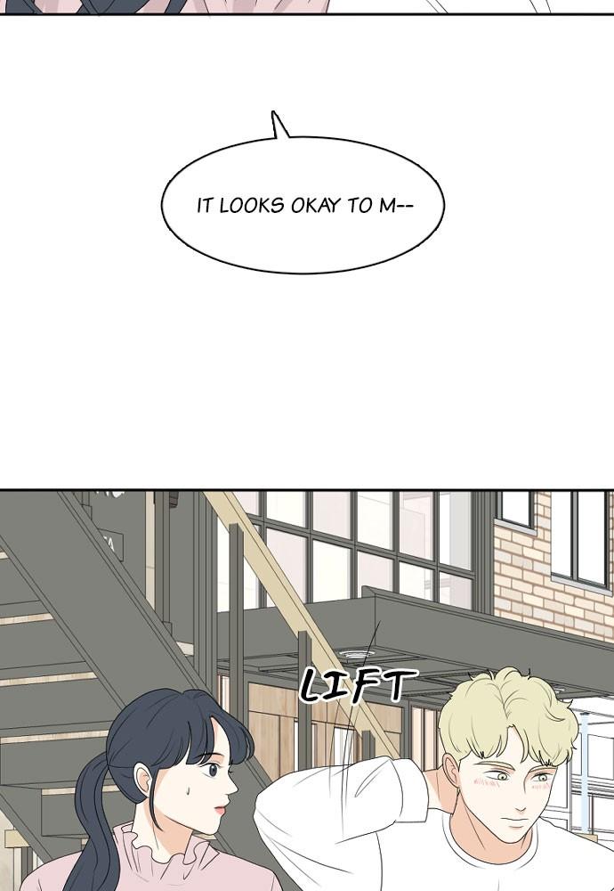 Read My Roommate Is A Gumiho ENGLISH Manga Online