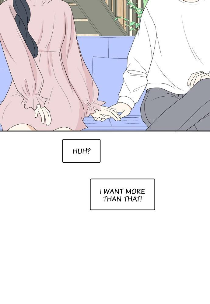 Read My Roommate Is A Gumiho ENGLISH Manga Online