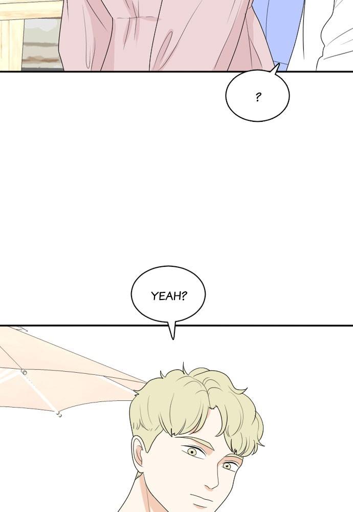 Read My Roommate Is A Gumiho ENGLISH Manga Online