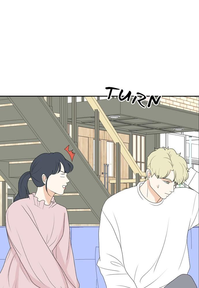 Read My Roommate Is A Gumiho ENGLISH Manga Online
