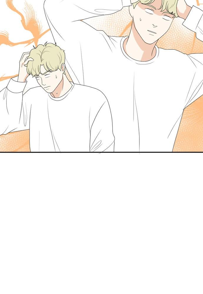 Read My Roommate Is A Gumiho ENGLISH Manga Online