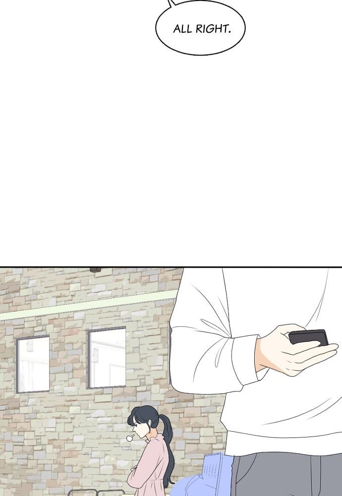 Read My Roommate Is A Gumiho ENGLISH Manga Online