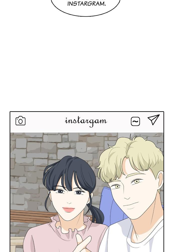 Read My Roommate Is A Gumiho ENGLISH Manga Online