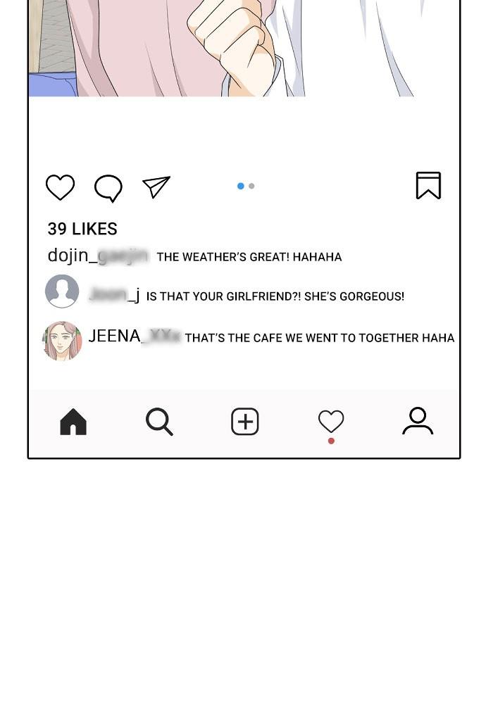 Read My Roommate Is A Gumiho ENGLISH Manga Online