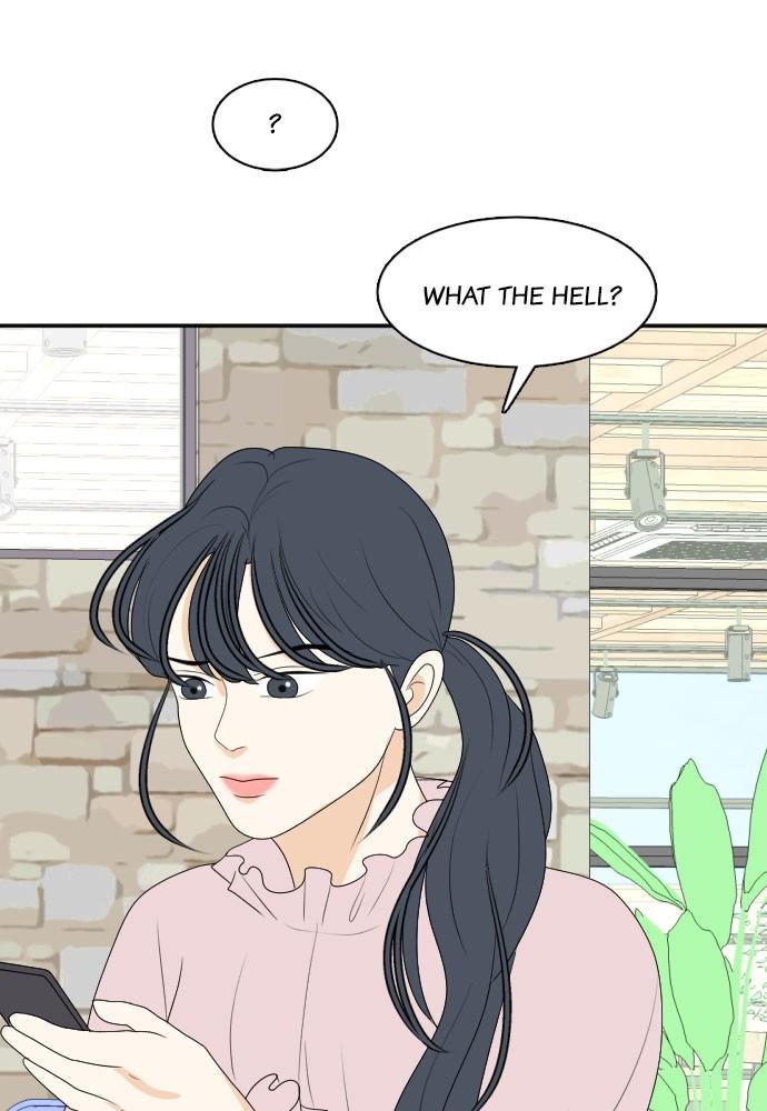 Read My Roommate Is A Gumiho ENGLISH Manga Online