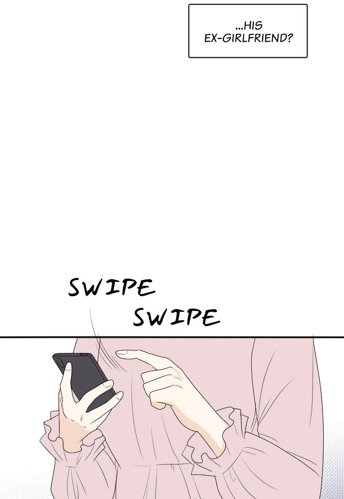 Read My Roommate Is A Gumiho ENGLISH Manga Online