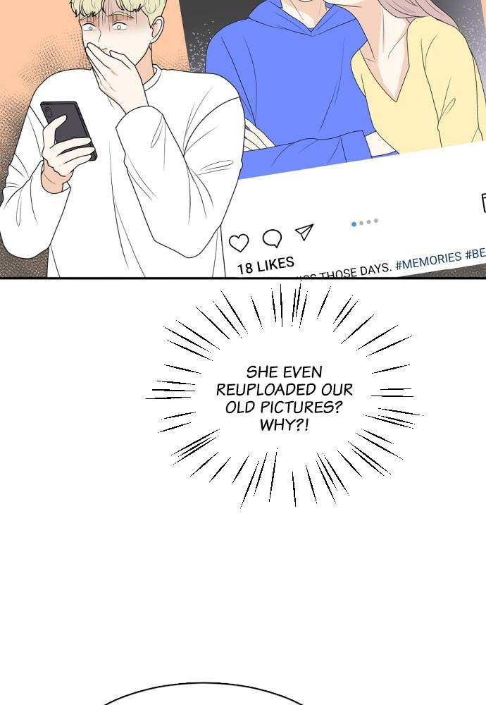 Read My Roommate Is A Gumiho ENGLISH Manga Online