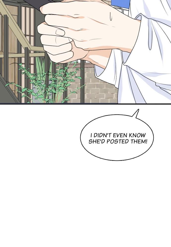 Read My Roommate Is A Gumiho ENGLISH Manga Online