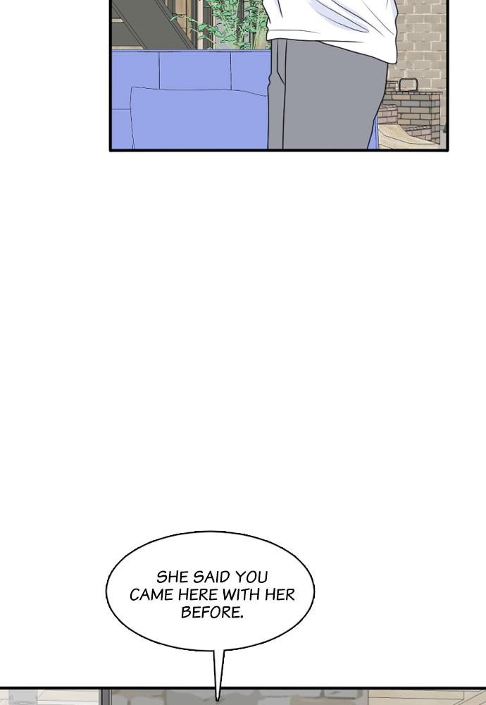 Read My Roommate Is A Gumiho ENGLISH Manga Online