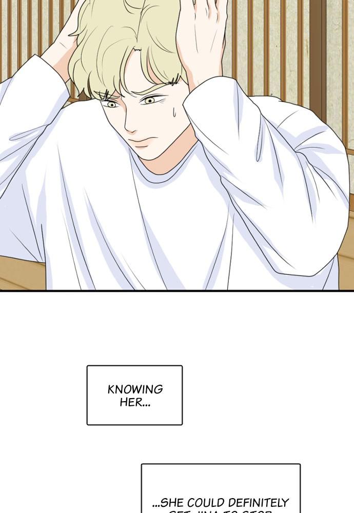 Read My Roommate Is A Gumiho ENGLISH Manga Online