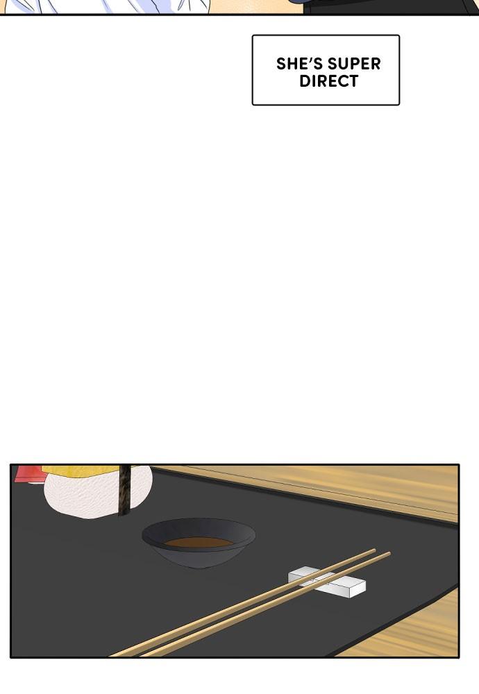 Read My Roommate Is A Gumiho ENGLISH Manga Online