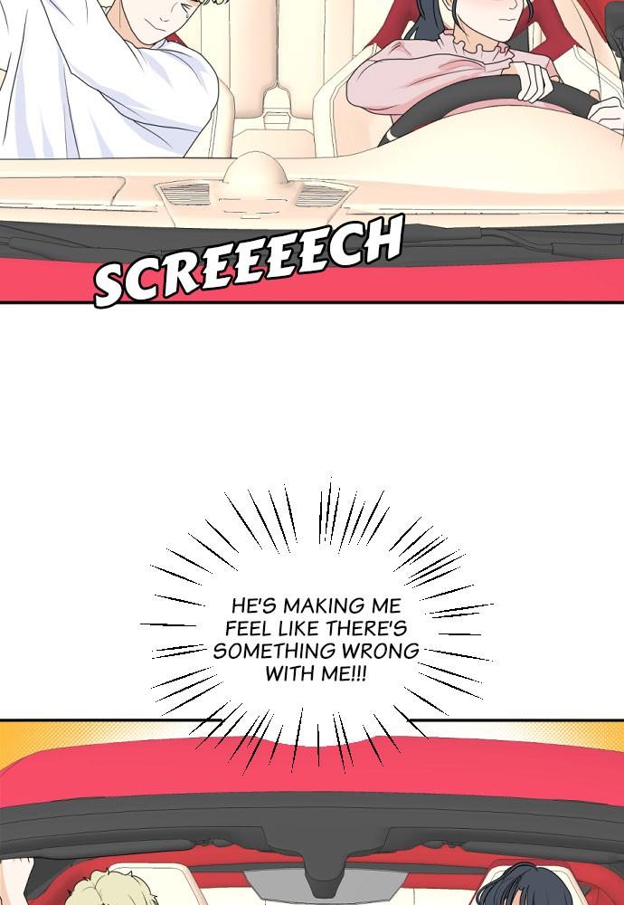 Read My Roommate Is A Gumiho ENGLISH Manga Online